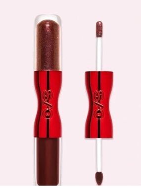 O/S Lip Snatcher Gloss - Nightwalker
